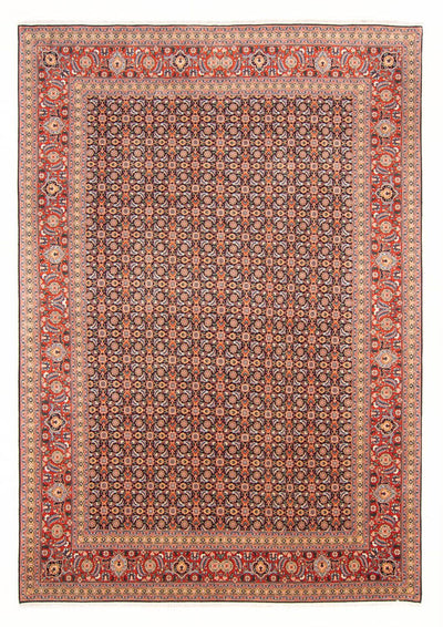 Tabriz - 50 Raj Koberec 204x307cm - Perský koberec