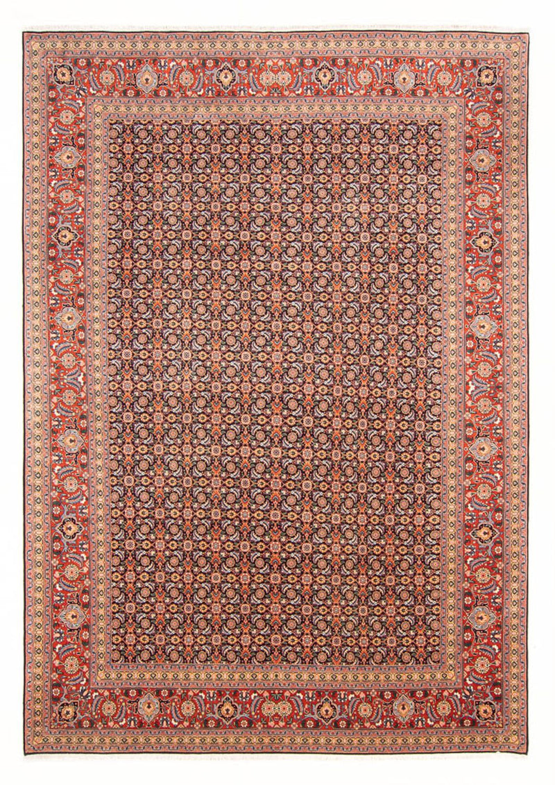 Tabriz - 50 Raj Koberec 204x307cm - Perský koberec