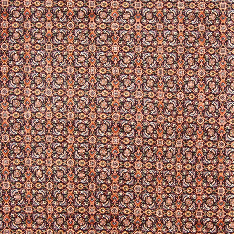 Tabriz - 50 Raj Koberec 204x307cm - Perský koberec