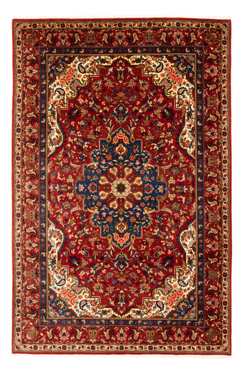 Bidjar - Takab Koberec 296x204cm - Perský koberec