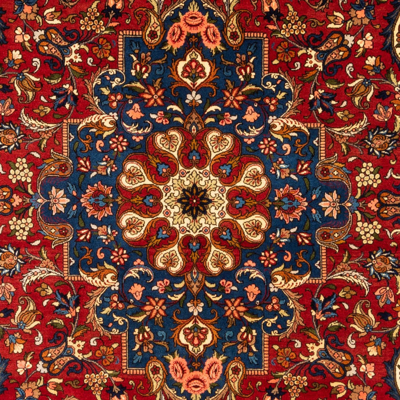 Bidjar - Takab Koberec 296x204cm - Perský koberec