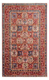 Bakhtiari Koberec 315x202cm - Perský koberec – product image