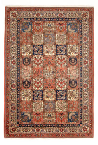 Bakhtiari Koberec 200x314cm - Perský koberec – product image