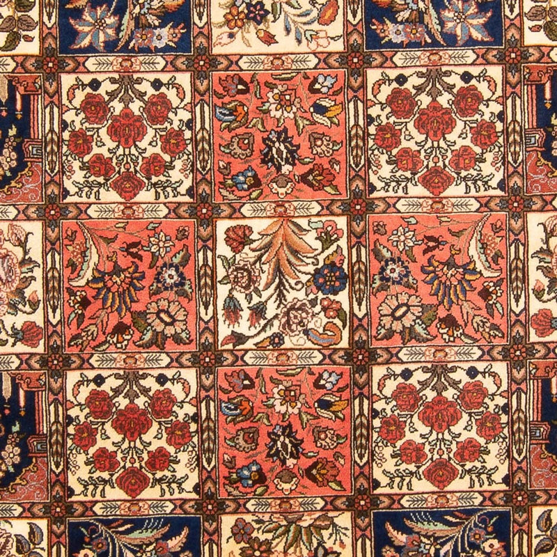 Bakhtiari Koberec 200x314cm - Perský koberec