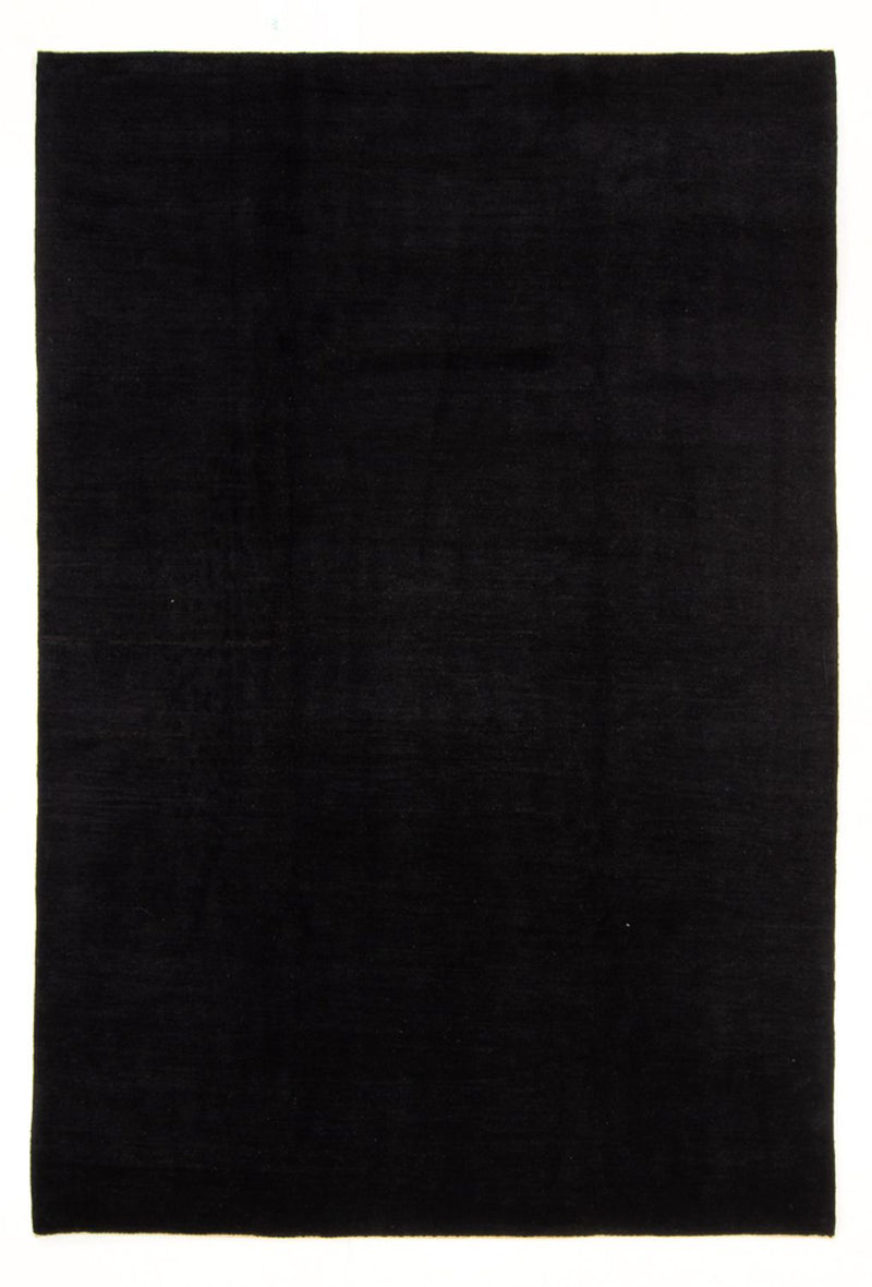 Perský Gabbeh Koberec 207x295cm - Perserteppich Wollteppich