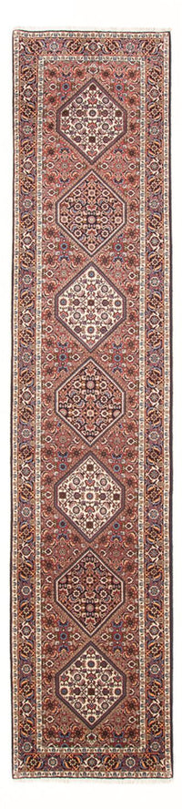 Bidjar Koberec 395x84cm - Perský koberec – product image