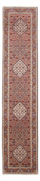 Bidjar Koberec 395x84cm - Perský koberec