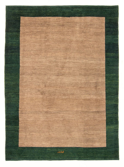 Perský Gabbeh Koberec 172x231cm - Perserteppich Wollteppich
