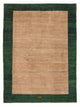 Perský Gabbeh Koberec 172x231cm - Perserteppich Wollteppich