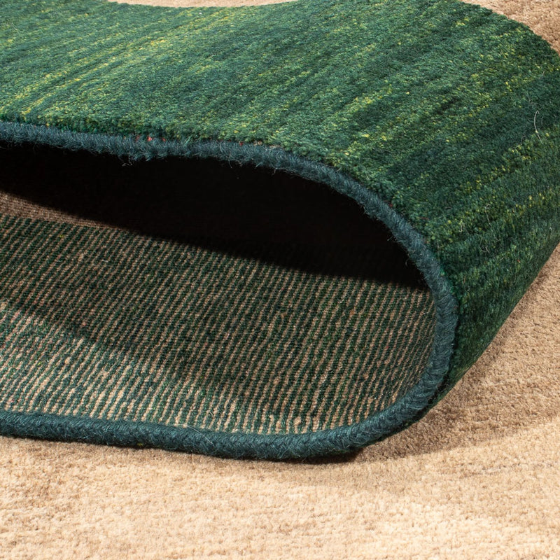 Perský Gabbeh Koberec 172x231cm - Perserteppich Wollteppich