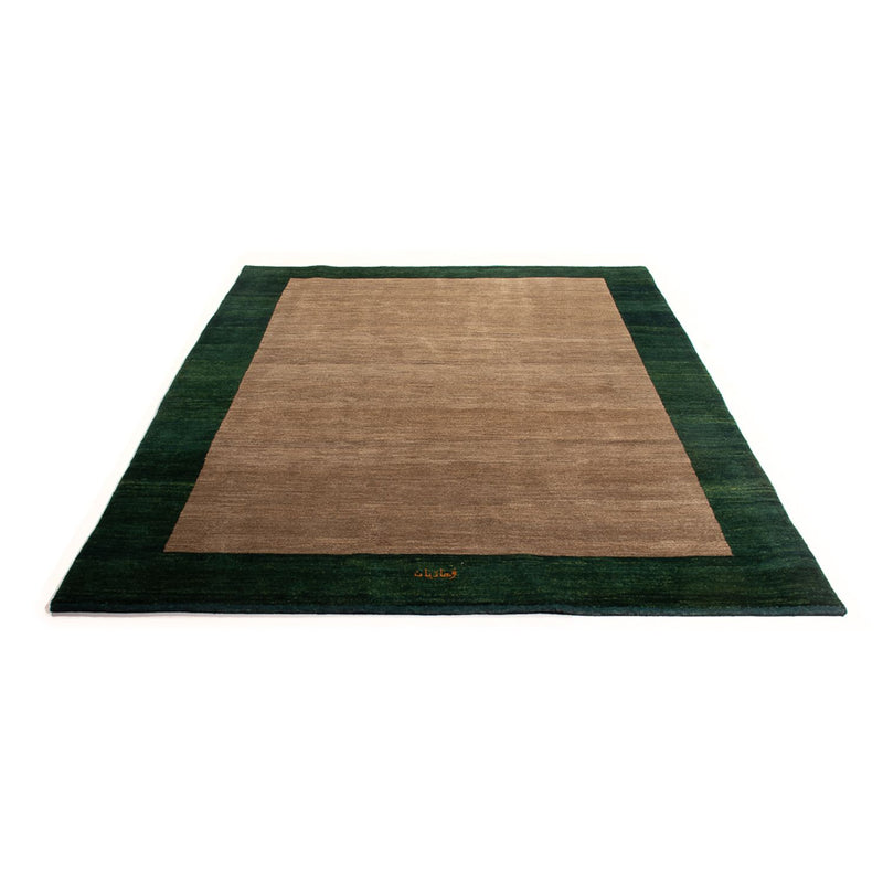 Perský Gabbeh Koberec 172x231cm - Perserteppich Wollteppich