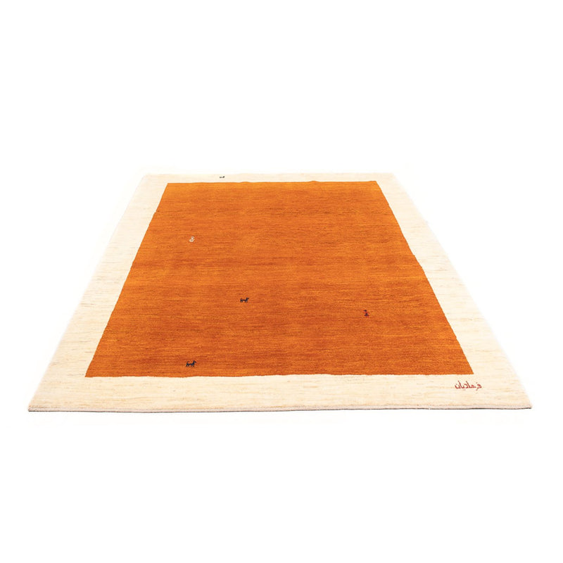 Perský Gabbeh Koberec 230x174cm - Perserteppich Wollteppich