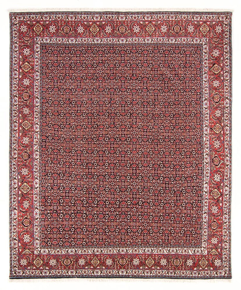 Bidjar - Takab Koberec 247x196cm - Perský koberec