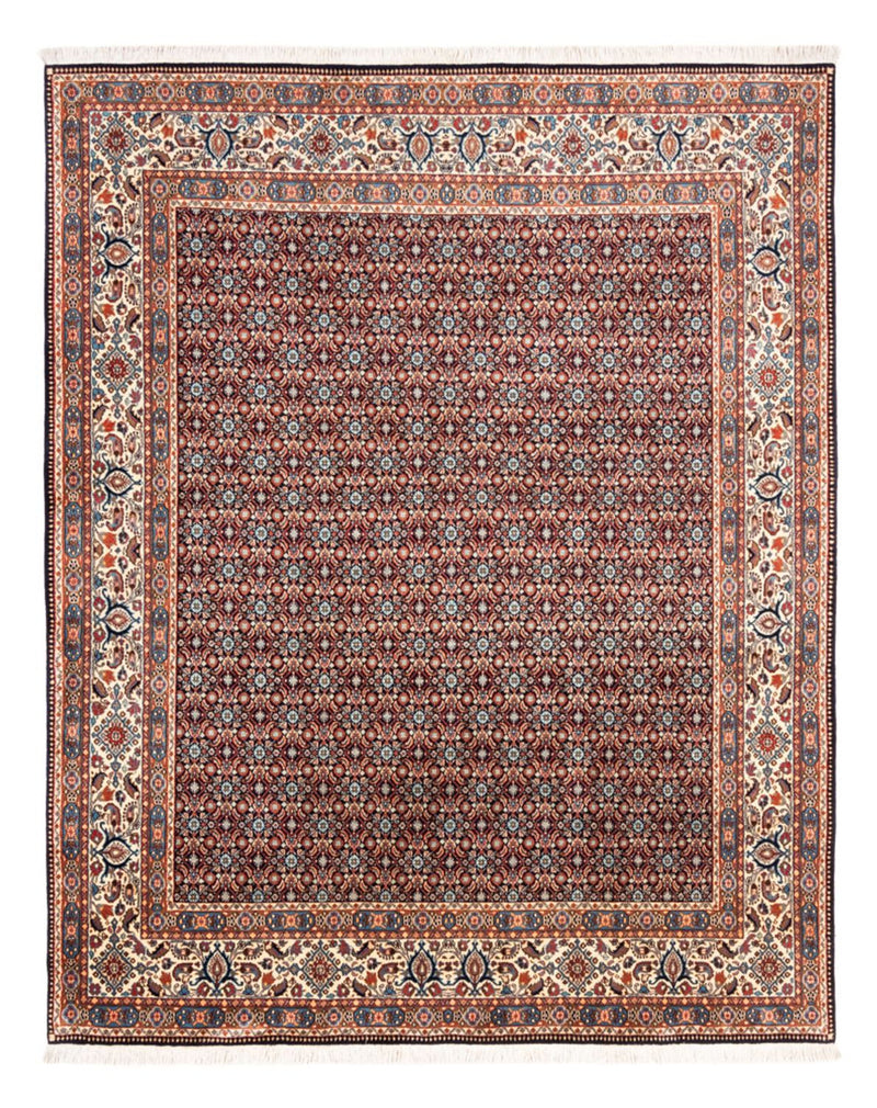 Moud Koberec 244x197cm - Perský koberec