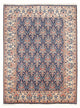 Moud Koberec 192x290cm - Perský koberec