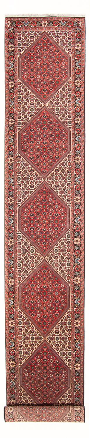 Bidjar - Takab Koberec 65x406cm - Perský koberec
