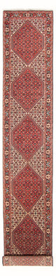 Bidjar - Takab Koberec 65x406cm - Perský koberec