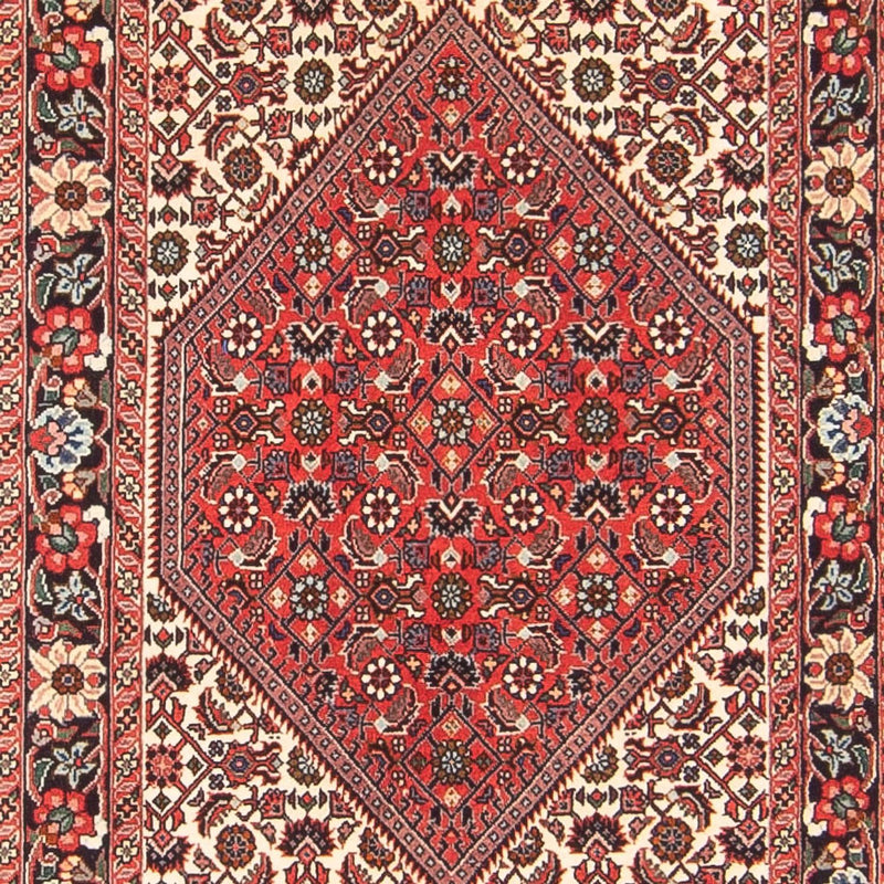 Bidjar - Takab Koberec 65x406cm - Perský koberec