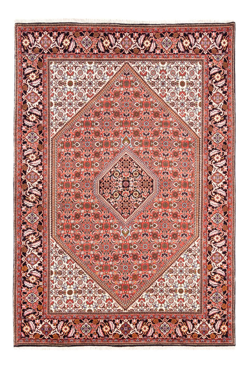 Bidjar Koberec 168x235cm - Perský koberec