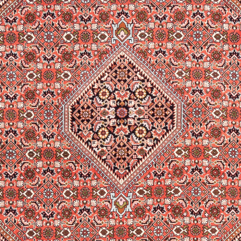 Bidjar Koberec 168x235cm - Perský koberec