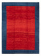 Perský Gabbeh Koberec 200x280cm - Perserteppich Wollteppich