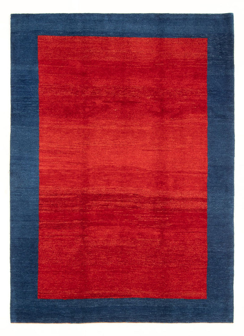 Perský Gabbeh Koberec 200x280cm - Perserteppich Wollteppich