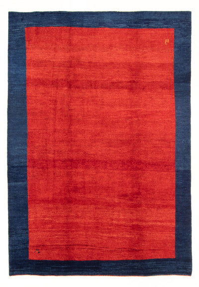 Perský Gabbeh Koberec 205x288cm - Perserteppich Wollteppich