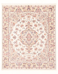 Tabriz - 50 Raj Koberec 150x195cm - Perský koberec – product image