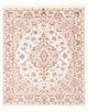 Tabriz - 50 Raj Koberec 150x195cm - Perský koberec