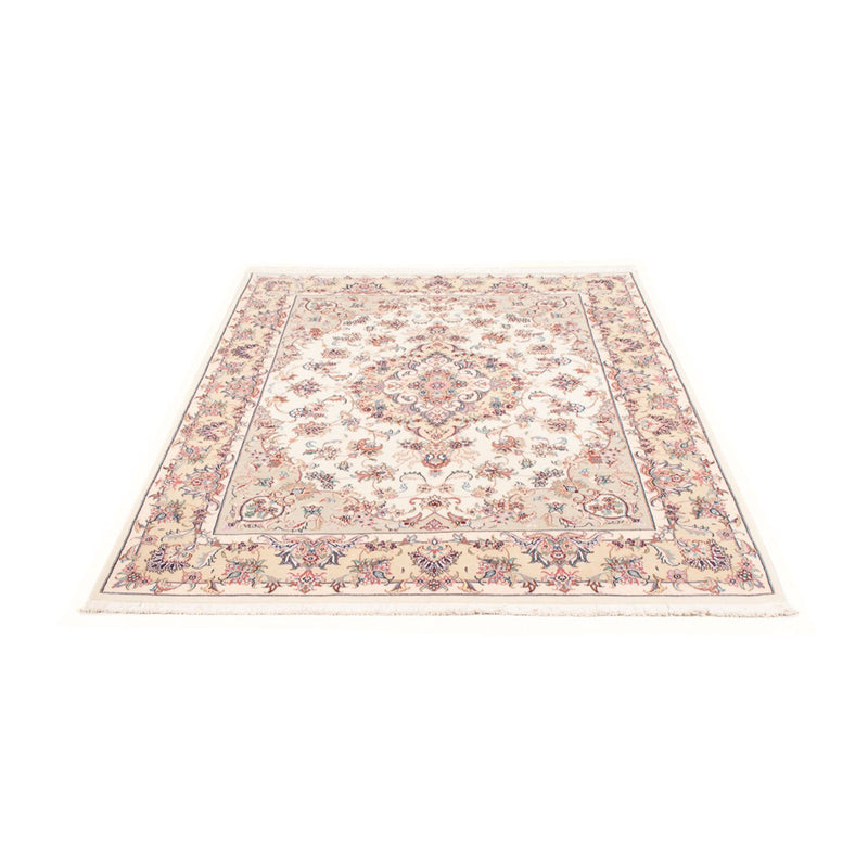 Tabriz - 50 Raj Koberec 150x195cm - Perský koberec