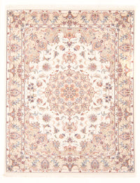 Tabriz - 50 Raj Koberec 148x198cm - Perský koberec – product image