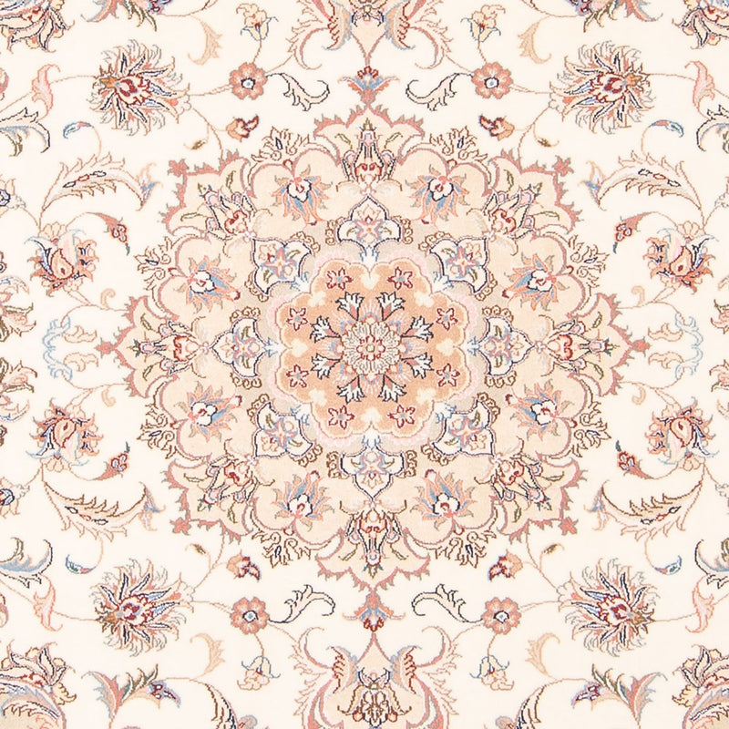 Tabriz - 50 Raj Koberec 148x198cm - Perský koberec