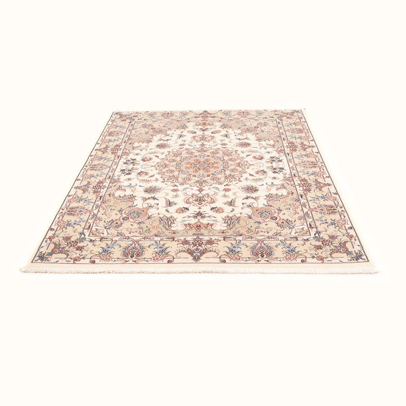 Tabriz - 50 Raj Koberec 148x198cm - Perský koberec