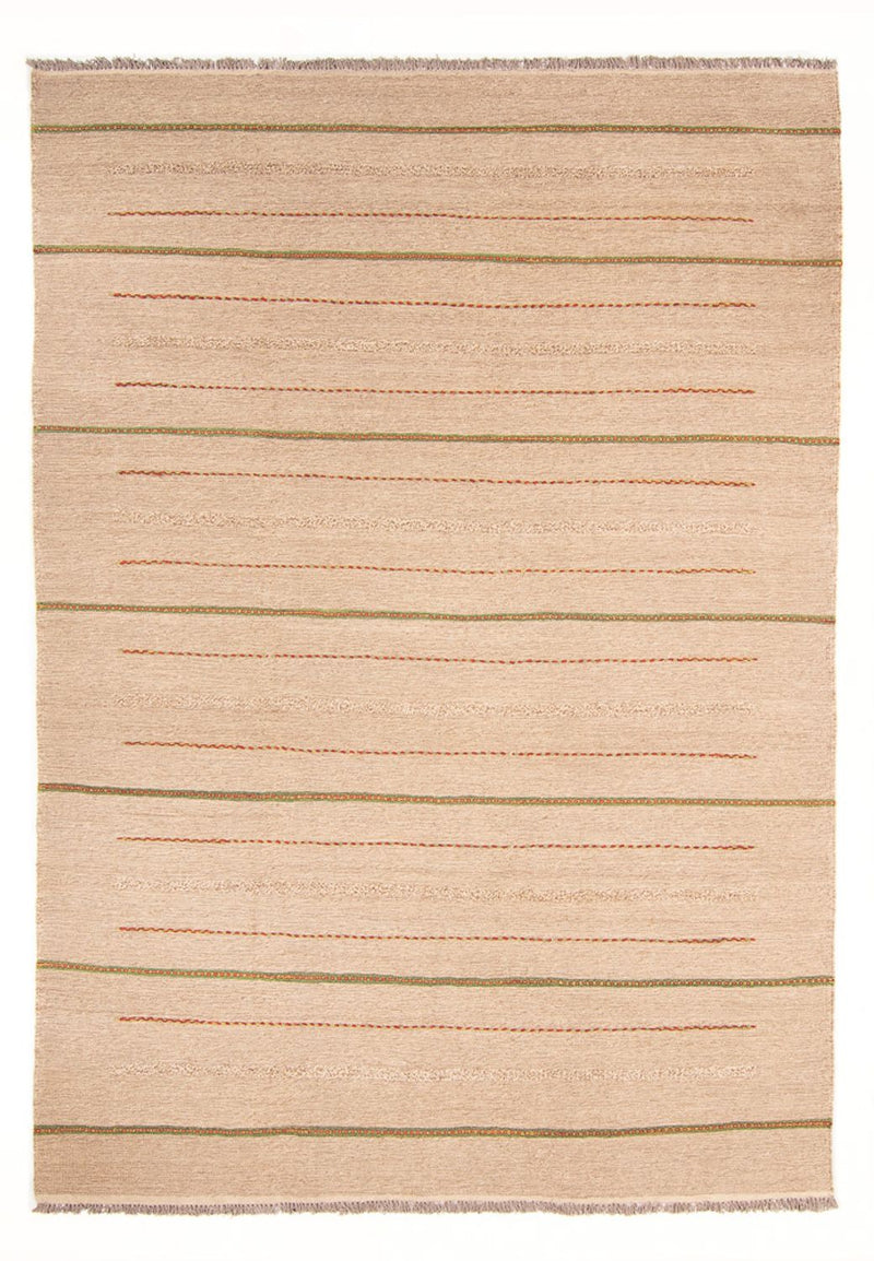 Moderní kilim Koberec 289x191cm - Perserteppich Wollteppich