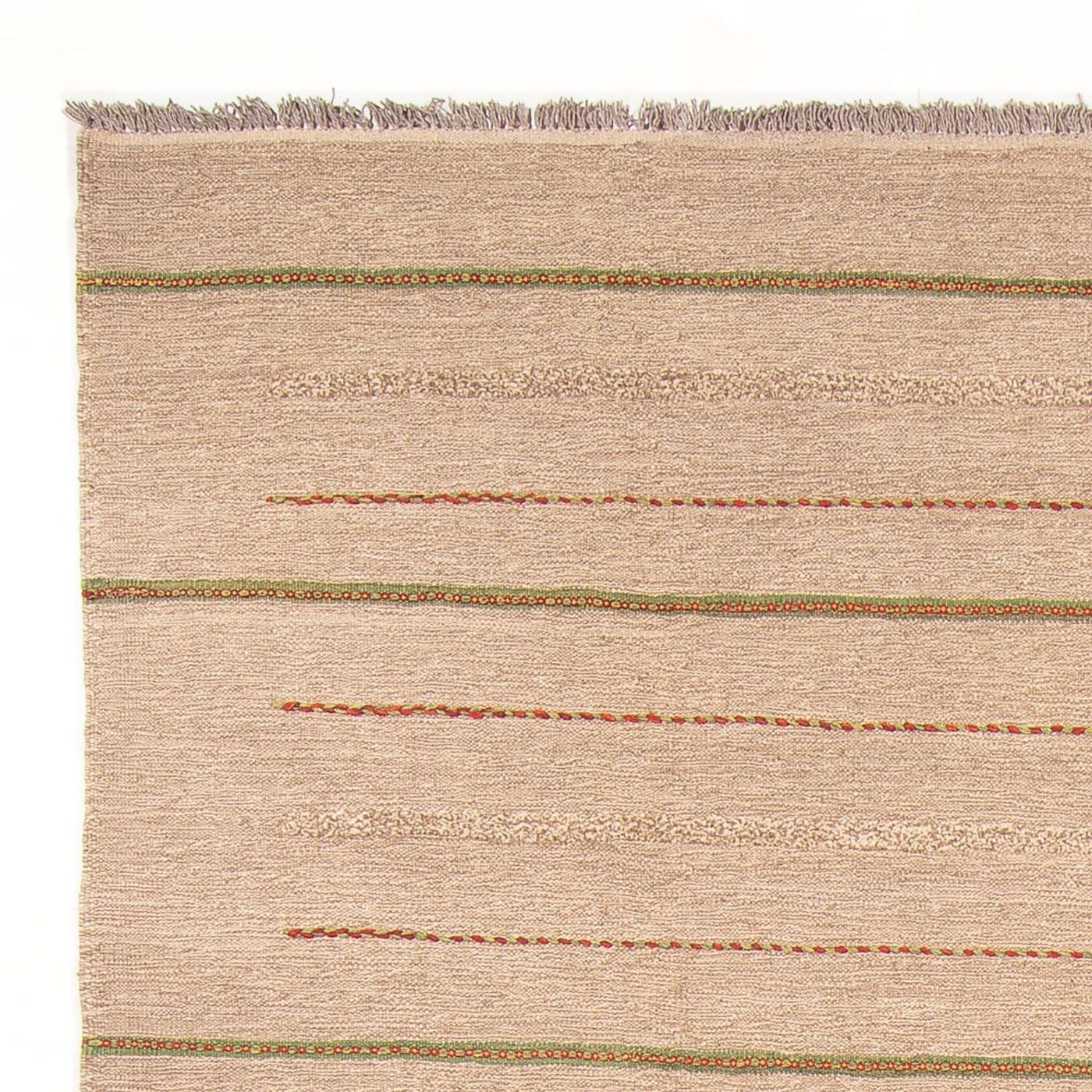 Moderní kilim Koberec 289x191cm - Perserteppich Wollteppich