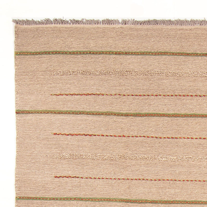 Moderní kilim Koberec 289x191cm - Perserteppich Wollteppich