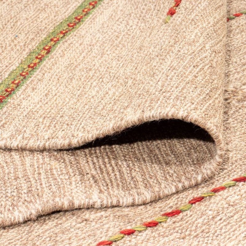 Moderní kilim Koberec 289x191cm - Perserteppich Wollteppich