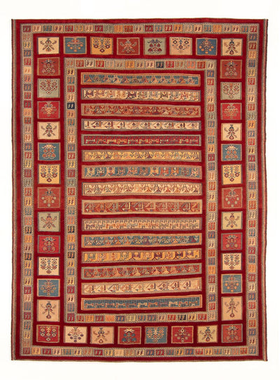 Kilim Fars Koberec 211x297cm