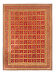 Kelimský koberec - Orientální - 295 x 215 cm - červená