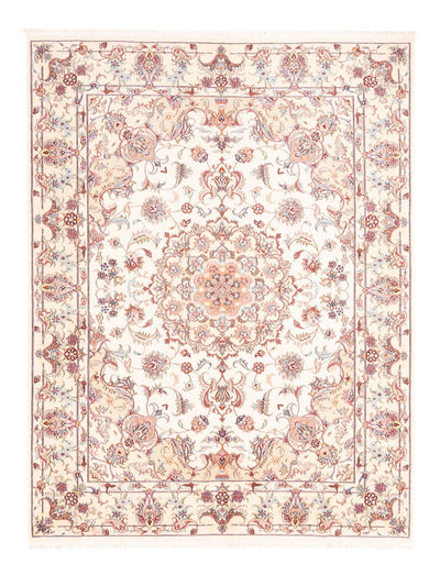 Tabriz Koberec 151x196cm - Perský koberec