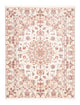 Tabriz Koberec 196x151cm - Perský koberec