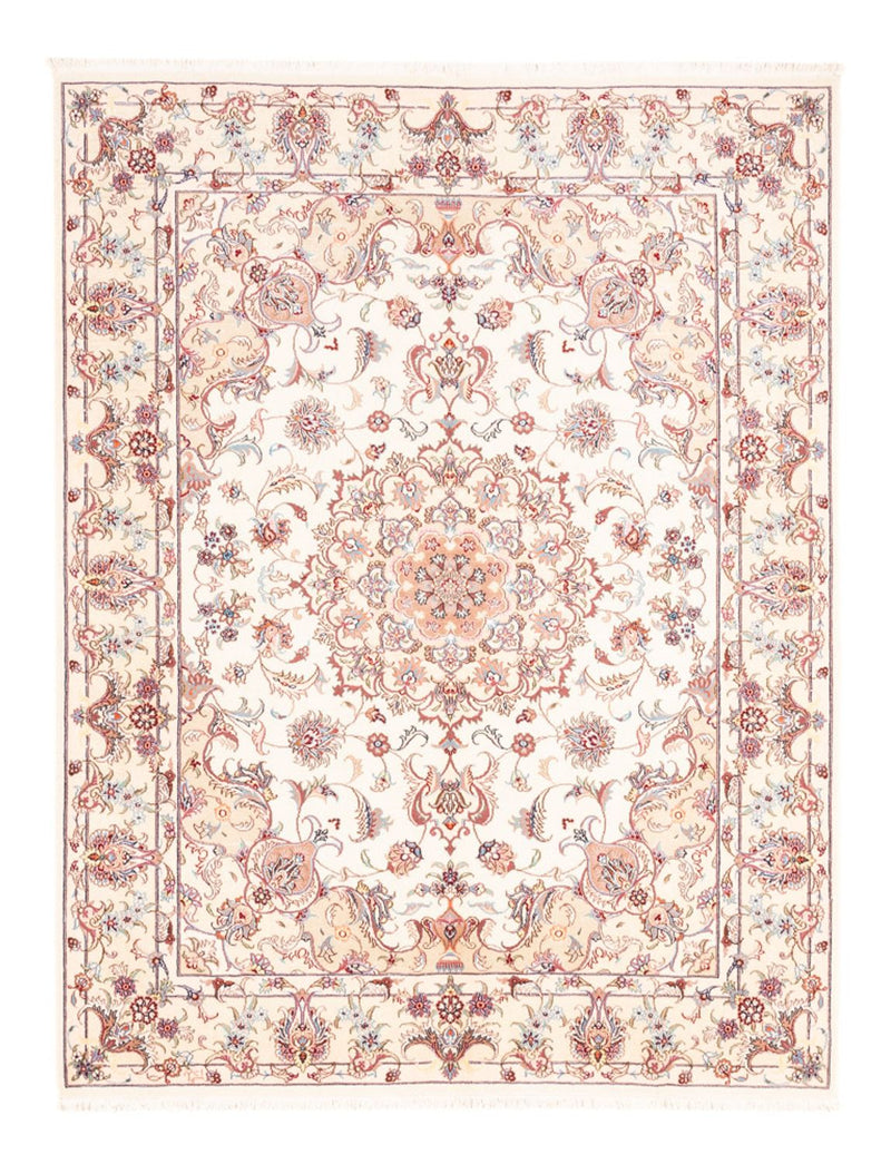 Tabriz Koberec 196x151cm - Perský koberec