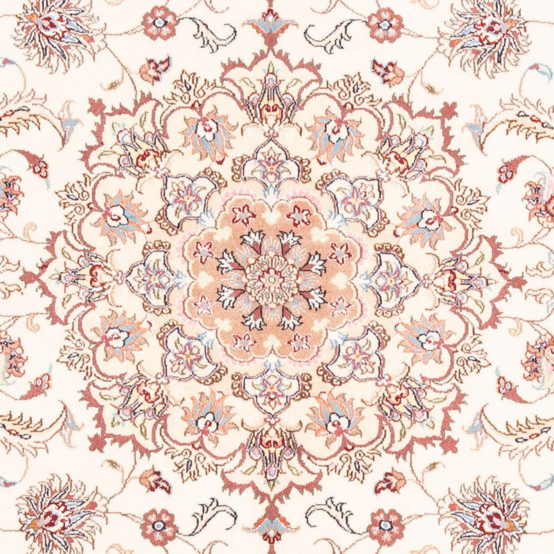 Tabriz Koberec 196x151cm - Perský koberec
