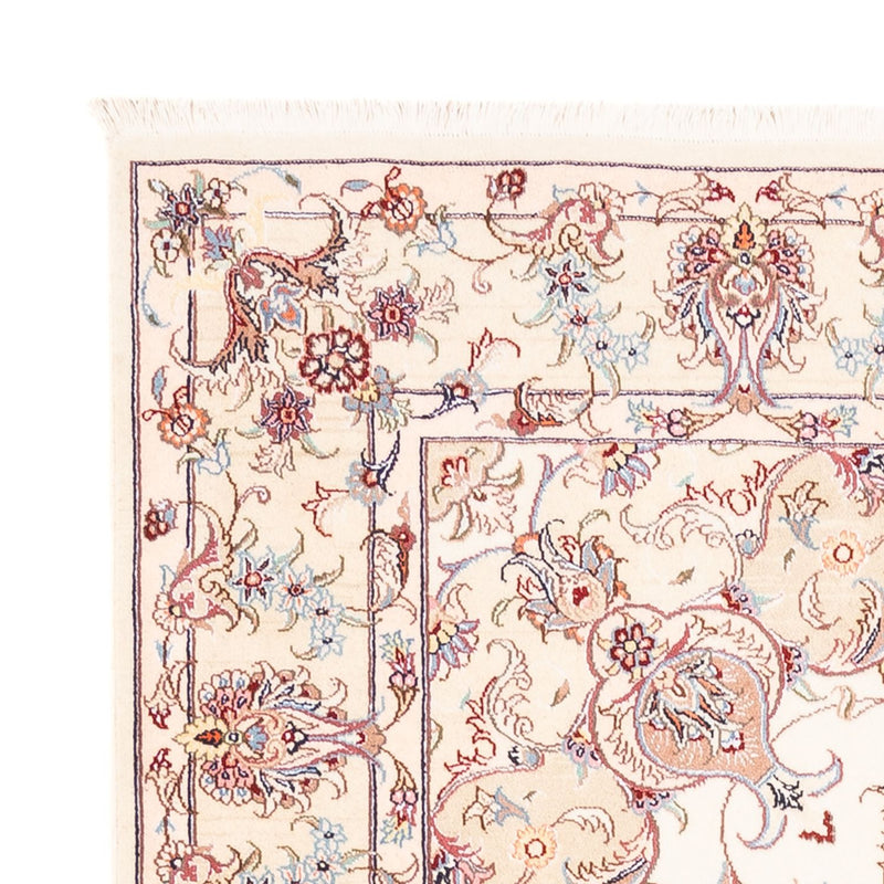 Tabriz Koberec 196x151cm - Perský koberec