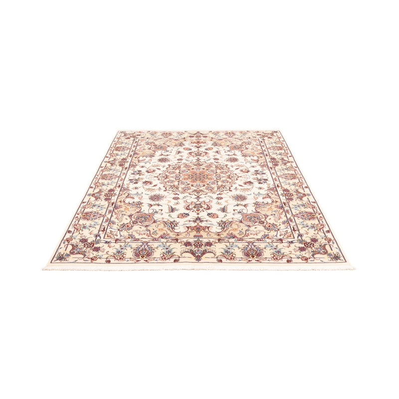 Tabriz Koberec 196x151cm - Perský koberec