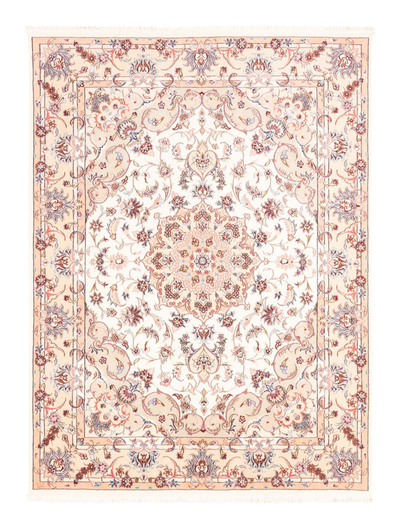 Tabriz Koberec 197x149cm - Perský koberec
