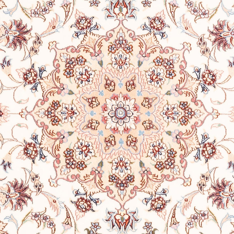 Tabriz Koberec 197x149cm - Perský koberec