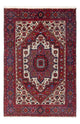 Gholtogh Koberec 81x117cm - Perský koberec