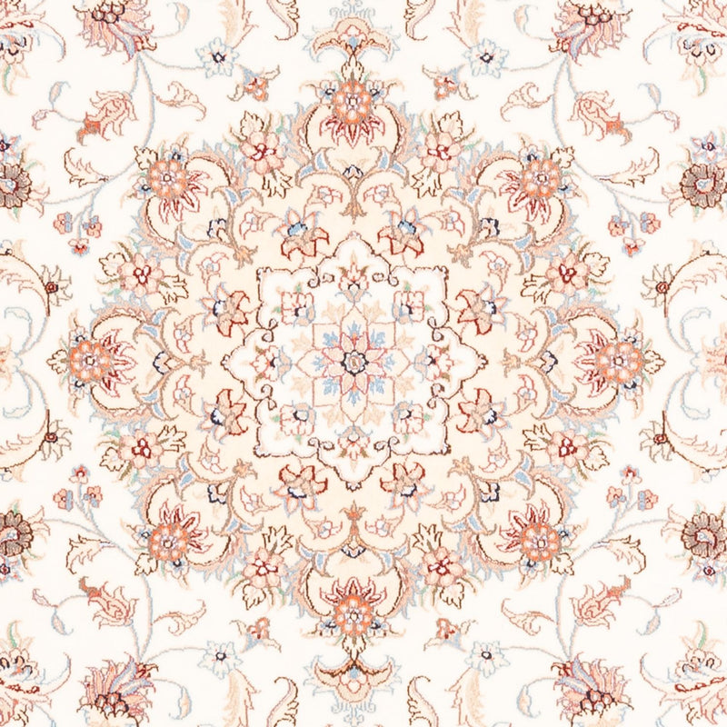 Tabriz Koberec 196x153cm - Perský koberec