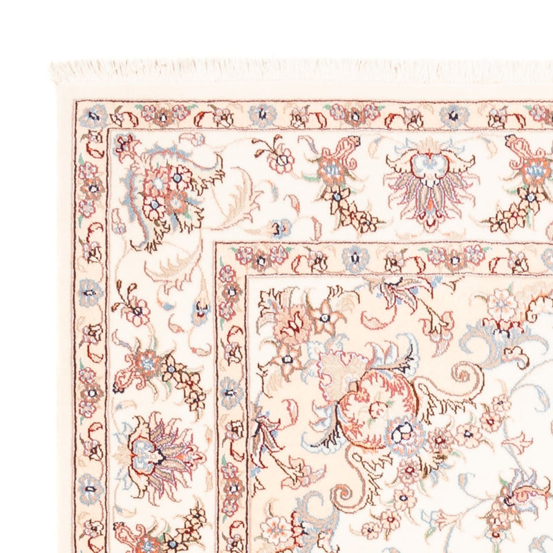 Tabriz Koberec 196x153cm - Perský koberec